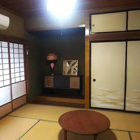 Yokozeまるまる貸切一軒家 ゆっくり過ごせる民泊 武甲ステイアパートメント エクステリア 写真