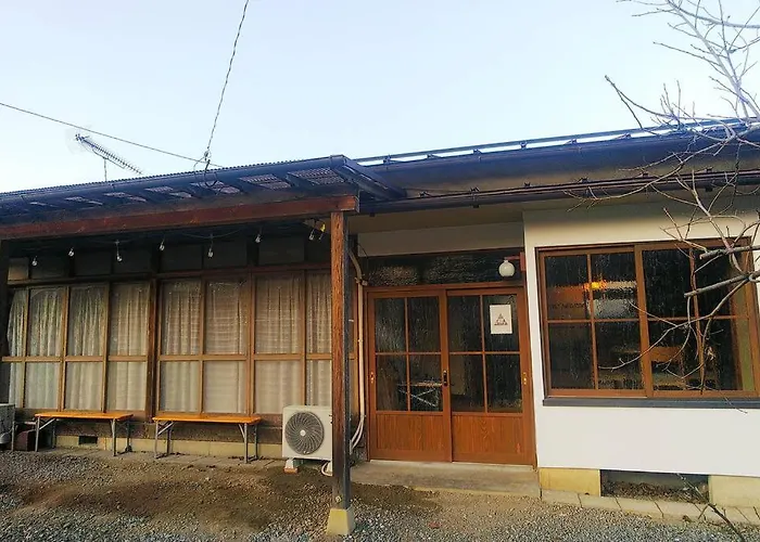 まるまる貸切一軒家 ゆっくり過ごせる民泊 武甲ステイ