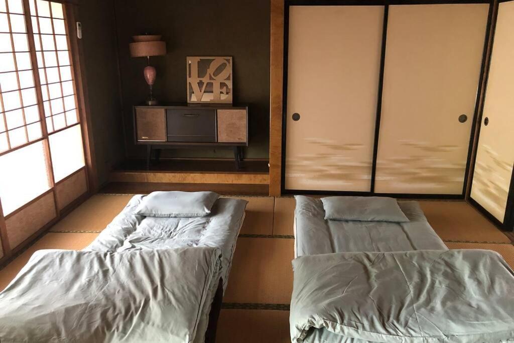 まるまる貸切一軒家 ゆっくり過ごせる民泊 武甲ステイ Apartment