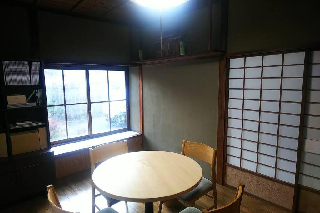 まるまる貸切一軒家 ゆっくり過ごせる民泊 武甲ステイ Apartment *