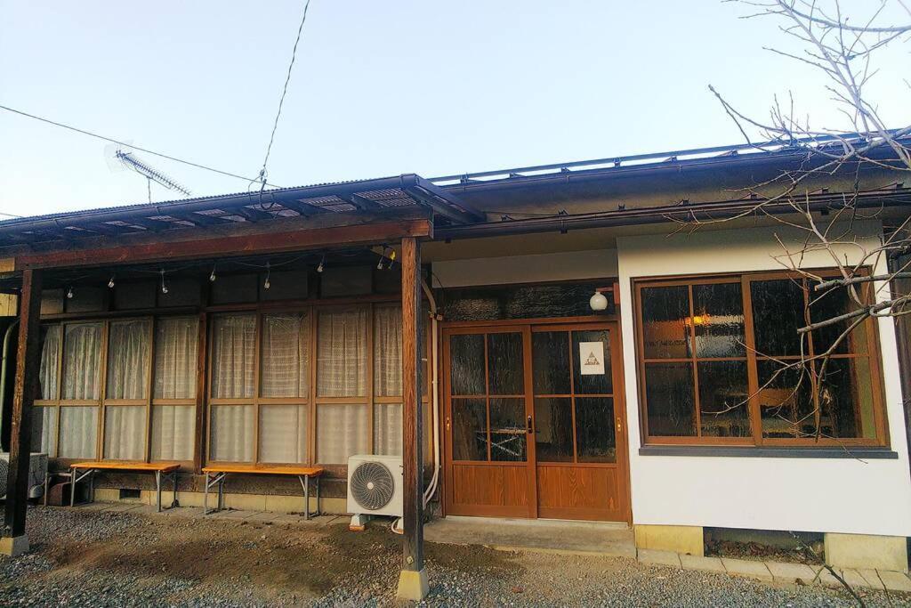 まるまる貸切一軒家 ゆっくり過ごせる民泊 武甲ステイ Apartment *