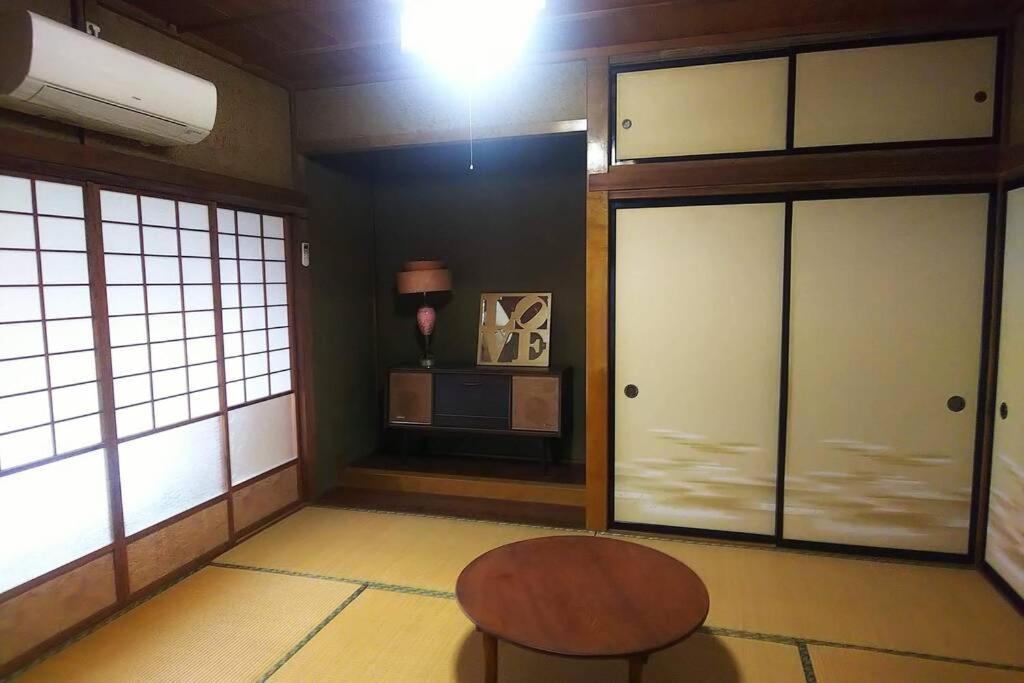 Apartment まるまる貸切一軒家 ゆっくり過ごせる民泊 武甲ステイ *